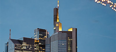 Commerzbank-Uebernahme
