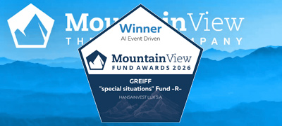 MountainView Award Winner 2026